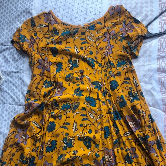 Silence + noise dress - Picture 3 of 5